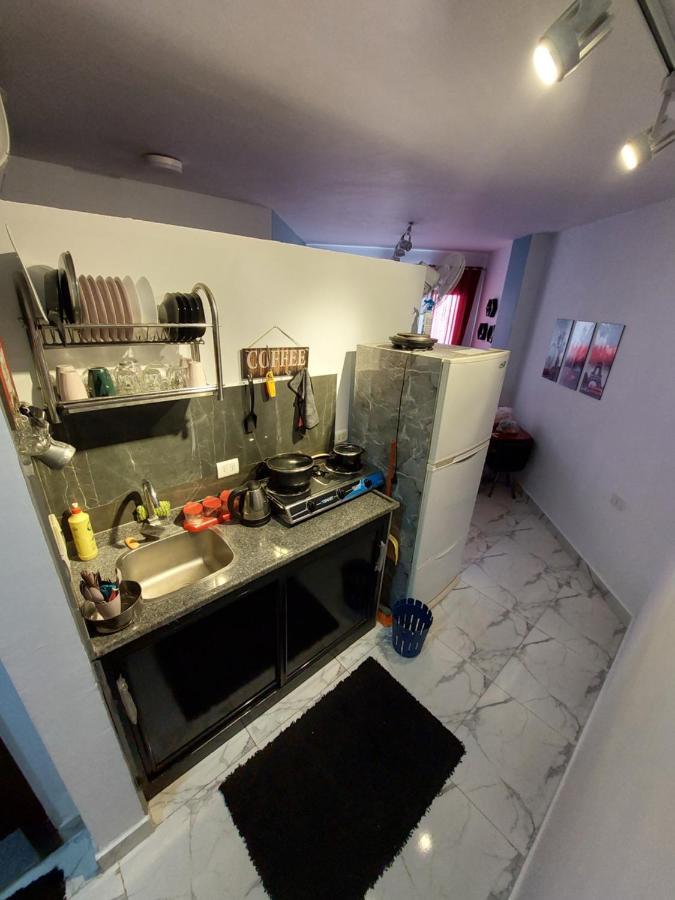 بورتو سعيد - Porto Said Apartman 'Ezbet Shalabi el-Rudi Szoba fotó